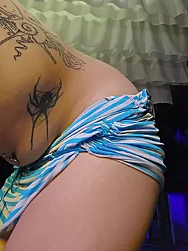 Camila_Fairy webcam