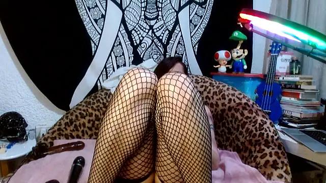 Boonny_Boo- webcam