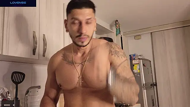 Seth_Vegaa webcam