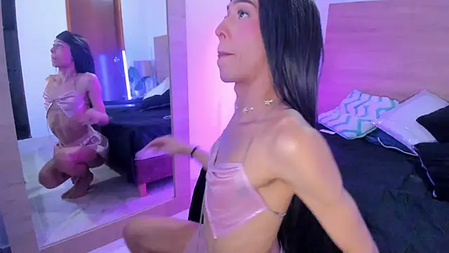Modella: LaraRous