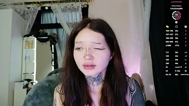 Watch Lein_Bone live on EroticFlix - High definition streams