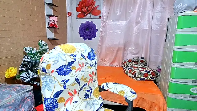 Filipina_Desire webcam