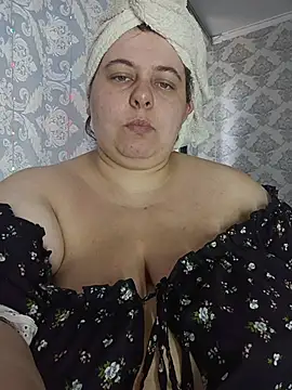 I_GODDESS webcam
