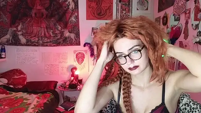 TatianaRomanov webcam