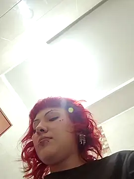 Sarah-Stoner webcam