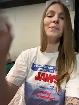 RachelBelI webcam