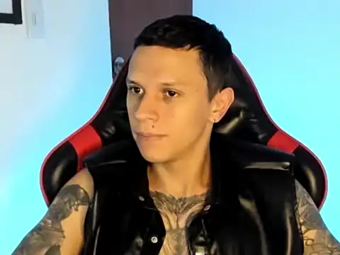 Masterdave7 webcam
