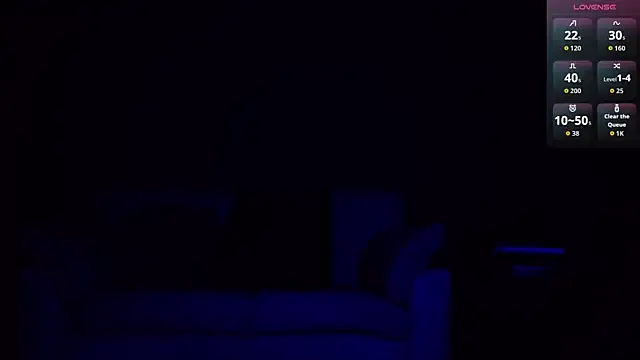 hunter_biggest webcam