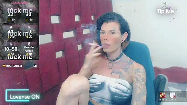 ana_tsxxx webcam
