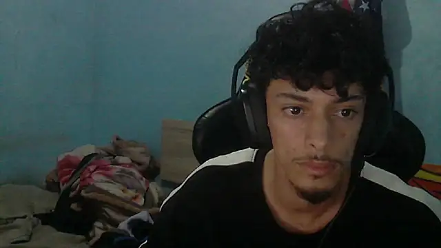 Dark_DesireX webcam