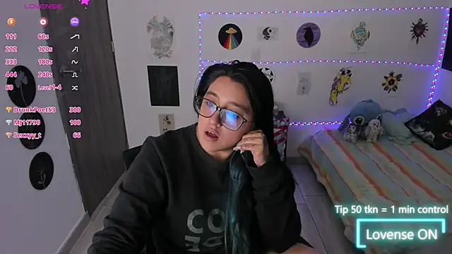Cherry_blush_ webcam