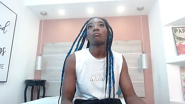 AlexandraCambell webcam