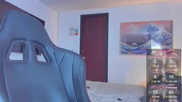 RJBarto webcam