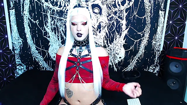 naomi_satan webcam