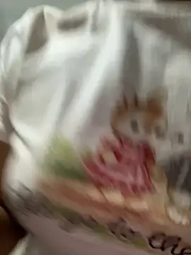 SweetBunnyGF webcam