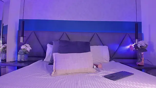 Amber_Santana webcam