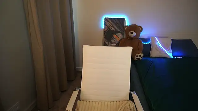 IsabelleDiorr webcam