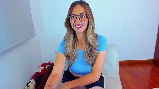 Velourmuse webcam