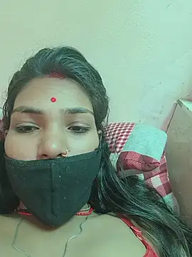 Bhuvika_Love-143 webcam