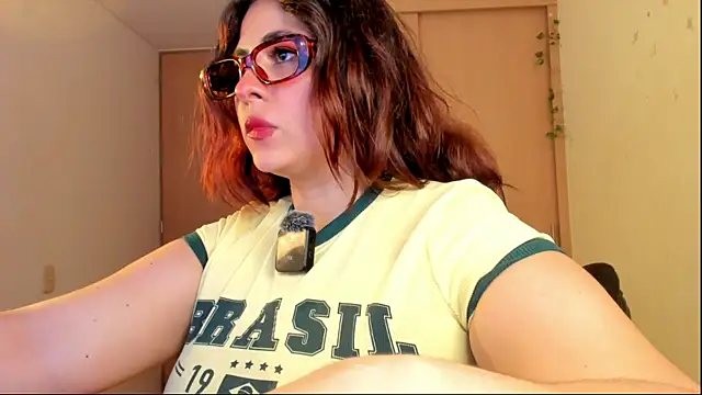Cleopatra_COL webcam