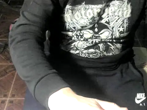 OreCam webcam