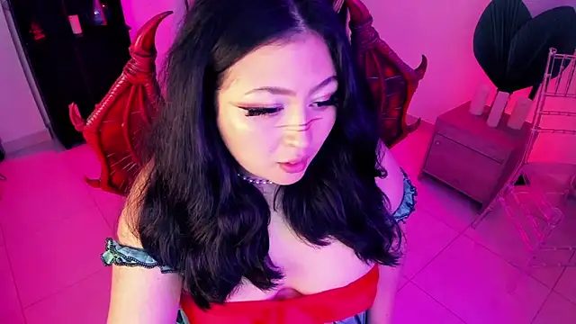 Sweet_lenna webcam