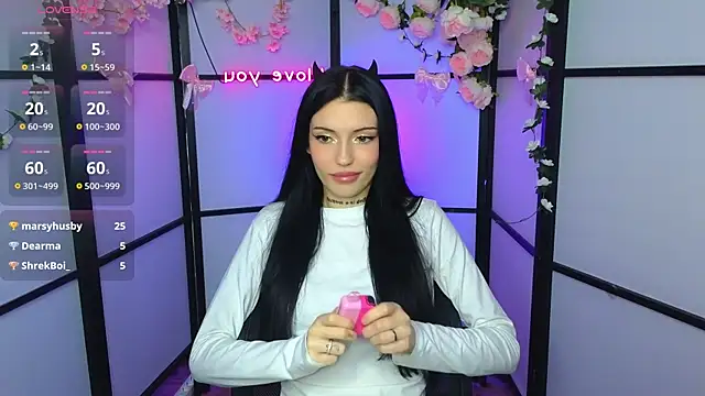 Watch Kelly__Bunny live on EroticFlix - High definition streams