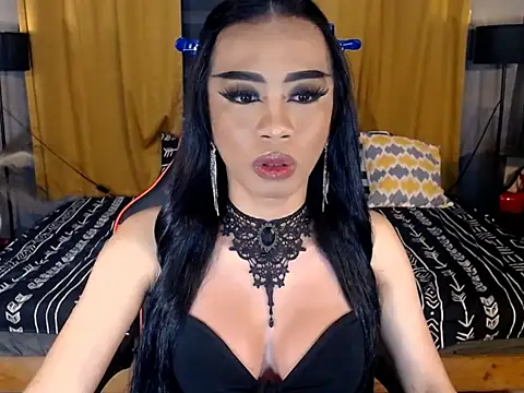 VeshtidaTS webcam