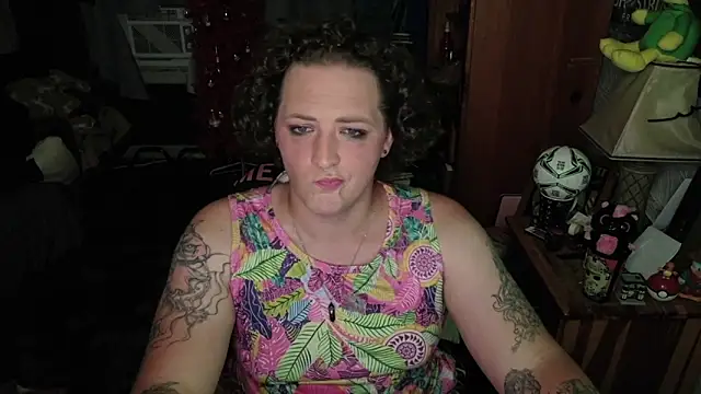 Abagail_soft webcam