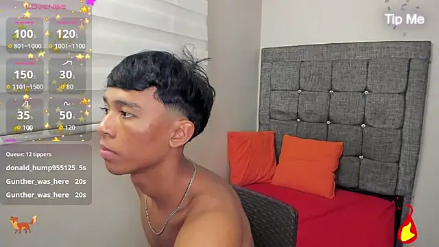 Little_Twink19x webcam