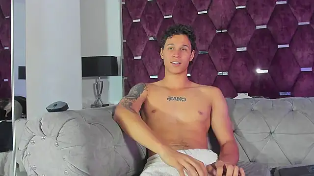 TonyBenedetti webcam