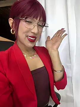 Jararina - Trans webcam sex chat