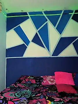 SamySeduction webcam
