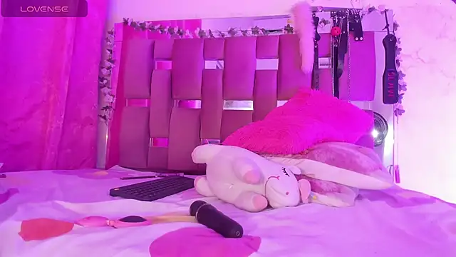 LiilithNyx webcam