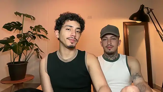 noah_and_steven (G young) - Suck dick  💣