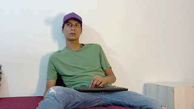 cameronsilverman webcam