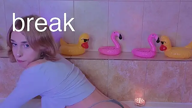 Miss_Amy00 webcam