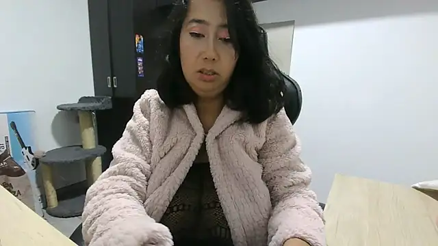 saramaSS webcam