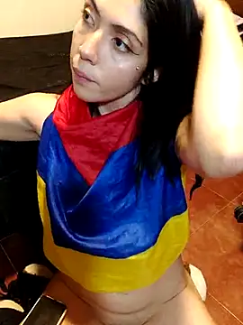 Agnes_cox webcam