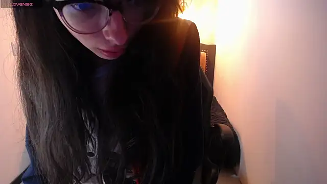 Allyshon_ webcam