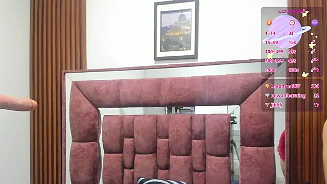 dulce_tentacion23 webcam