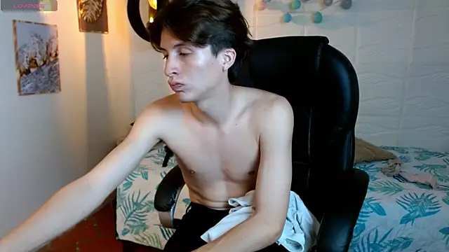 Marcoviolet webcam