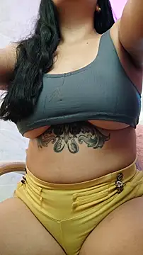 Your_Aleja15 webcam