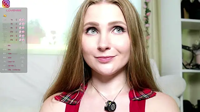 Only1liza webcam