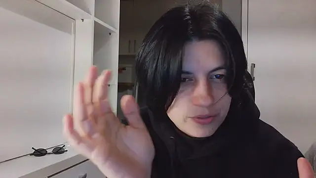 kyslrana webcam