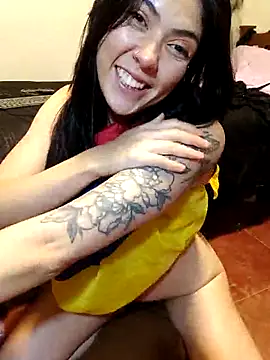 Watch Agnes_cox live on EroticFlix - High definition streams