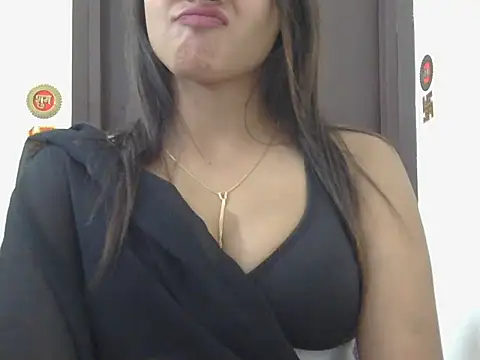 muskan_786 webcam