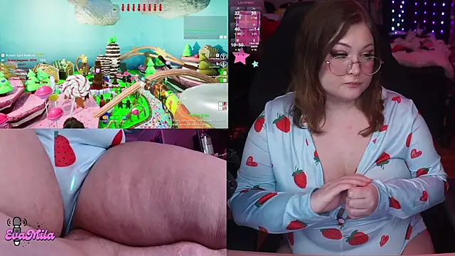 Evamila