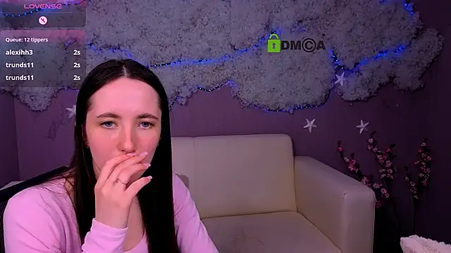 bella_dorn webcam