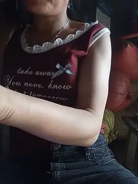 Heryy_xx webcam